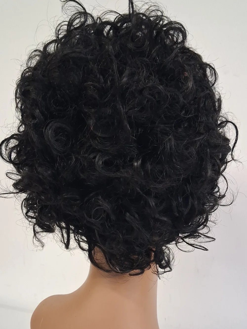 N/A soft black